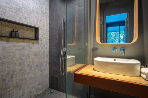 Condo in Rawai, Thailand, 2 bedrooms № 3886 - photo 15