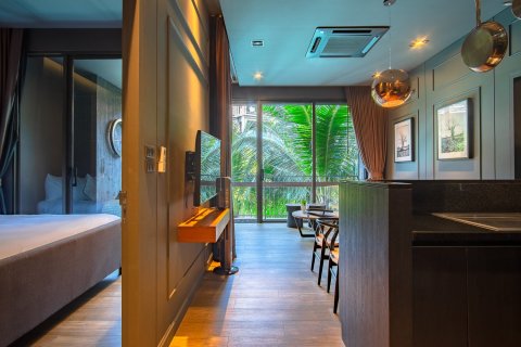 Condo in Rawai, Thailand, 2 bedrooms № 3886 - photo 7