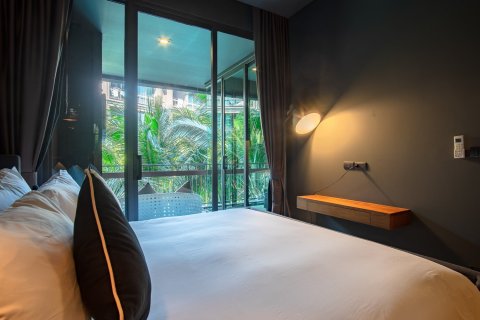 Condo in Rawai, Thailand, 2 bedrooms № 3886 - photo 9