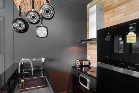 Condo in Rawai, Thailand, 2 bedrooms  № 3889 - photo 5