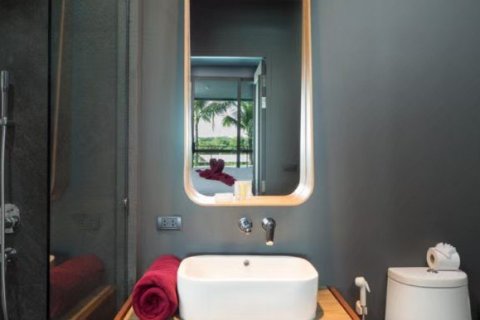 Condo in Rawai, Thailand, 2 bedrooms  № 3889 - photo 12