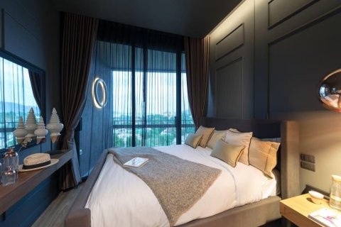 Condo in Rawai, Thailand, 2 bedrooms  № 3889 - photo 11