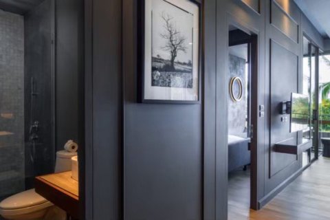 Condo in Rawai, Thailand, 2 bedrooms  № 3889 - photo 16
