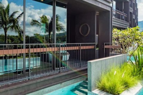 Condo in Rawai, Thailand, 2 bedrooms  № 3889 - photo 2