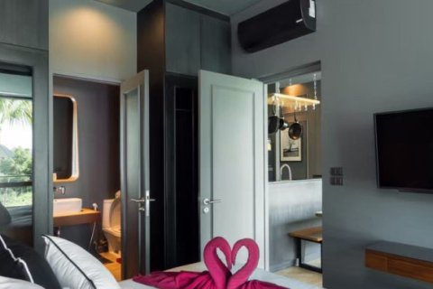 Condo in Rawai, Thailand, 2 bedrooms  № 3889 - photo 13