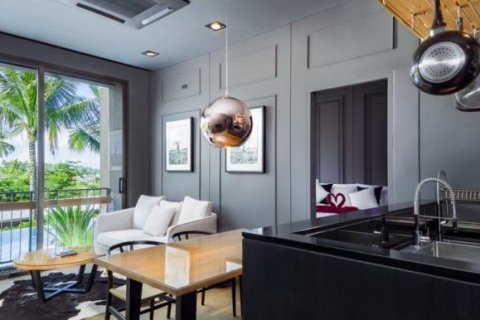 Condo in Rawai, Thailand, 2 bedrooms  № 3889 - photo 7