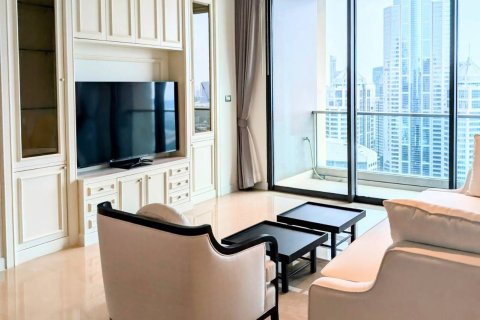 Condominio de 3 dormitorios en Pathum Wan, Bangkok, Tailandia № 158936 - foto 7
