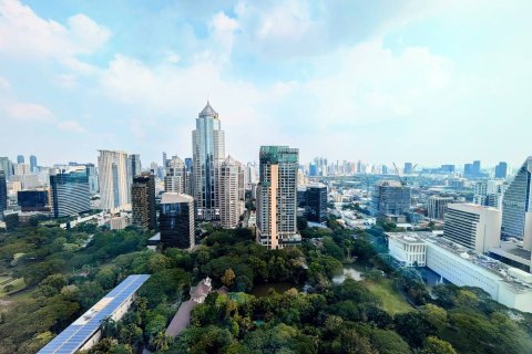 Condominio de 3 dormitorios en Pathum Wan, Bangkok, Tailandia № 158936 - foto 14