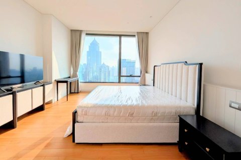 Condominio de 3 dormitorios en Pathum Wan, Bangkok, Tailandia № 158936 - foto 12