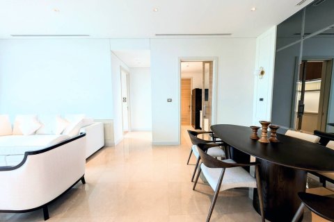 Condominio de 3 dormitorios en Pathum Wan, Bangkok, Tailandia № 158936 - foto 3