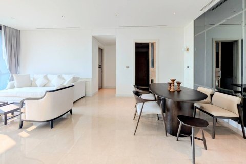 Condominio de 3 dormitorios en Pathum Wan, Bangkok, Tailandia № 158936 - foto 2