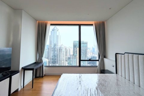 Condominio de 3 dormitorios en Pathum Wan, Bangkok, Tailandia № 158936 - foto 13