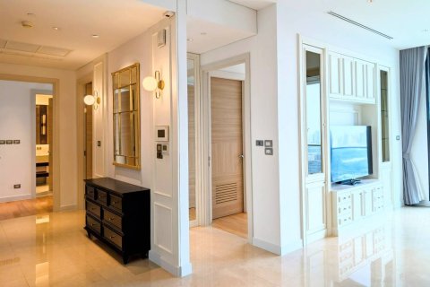 Condominio de 3 dormitorios en Pathum Wan, Bangkok, Tailandia № 158936 - foto 4