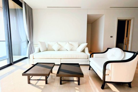 Condominio de 3 dormitorios en Pathum Wan, Bangkok, Tailandia № 158936 - foto 6