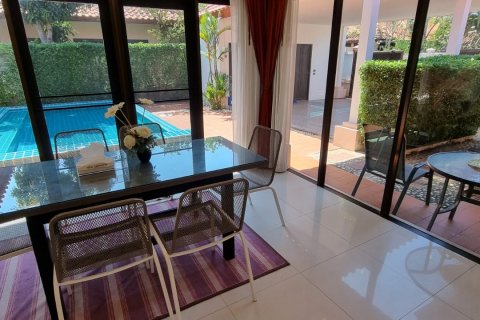 Casa de 3 dormitorios en Bang Lamung, Tailandia № 54868 - foto 6