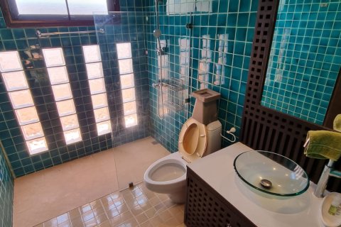 Casa de 3 dormitorios en Bang Lamung, Tailandia № 54868 - foto 18