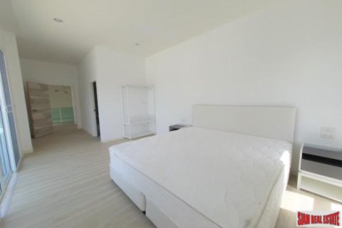 Villa in Ko Kaeo, Thailand 3 bedrooms № 193989 - photo 5