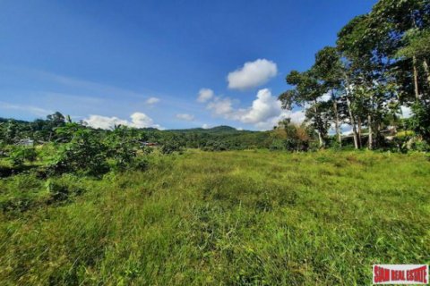 Studio in Ao Nang, Thailand № 193987