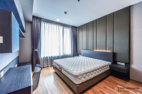Condominio de 1 dormitorio en Bangkok, Tailandia № 188047 - foto 2