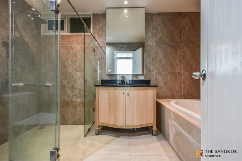 Condominio de 1 dormitorio en Bangkok, Tailandia № 188047 - foto 7