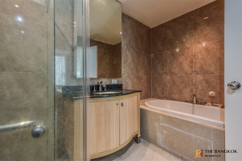 Condo à Bangkok, Thaïlande, 1 chambre  № 188047