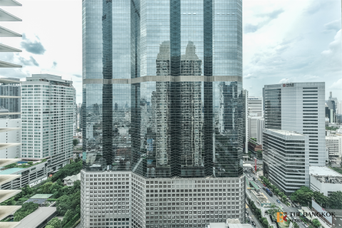 Condominio de 1 dormitorio en Bangkok, Tailandia № 188047 - foto 9