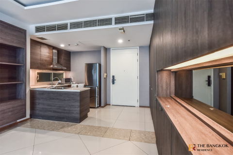 Condominio de 1 dormitorio en Bangkok, Tailandia № 188047 - foto 6