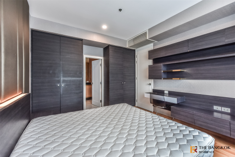 Condominio de 1 dormitorio en Bangkok, Tailandia № 188047 - foto 10