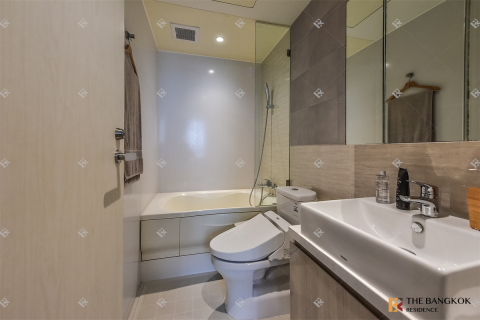 Condominio de 1 dormitorio en Bangkok, Tailandia № 188053 - foto 9