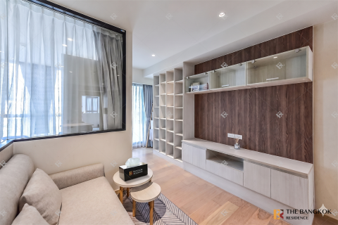 Condominio de 1 dormitorio en Bangkok, Tailandia № 188053 - foto 2