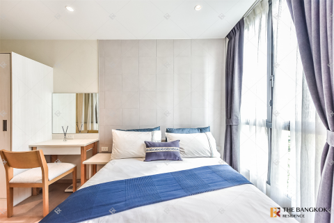 Condominio de 1 dormitorio en Bangkok, Tailandia № 188053 - foto 7