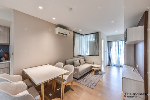 Condominio de 1 dormitorio en Bangkok, Tailandia № 188053 - foto 5