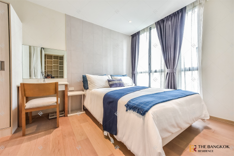 Condominio de 1 dormitorio en Bangkok, Tailandia № 188053 - foto 8