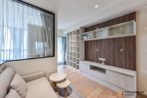Condominio de 1 dormitorio en Bangkok, Tailandia № 188053 - foto 10