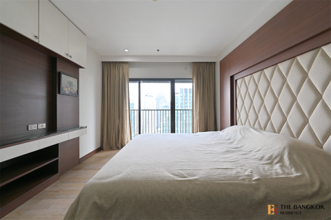 Condominio de 2 dormitorios en Bangkok, Tailandia № 188049 - foto 9