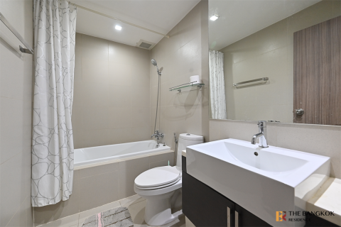 Condominio de 2 dormitorios en Bangkok, Tailandia № 188049 - foto 10