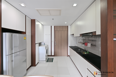Condominio de 2 dormitorios en Bangkok, Tailandia № 188049 - foto 5