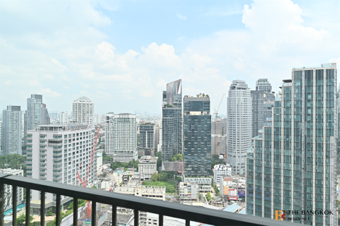 Condominio de 2 dormitorios en Bangkok, Tailandia № 188049 - foto 3
