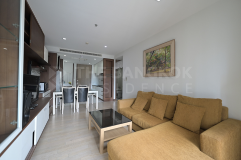 Condominio de 2 dormitorios en Bangkok, Tailandia № 188049 - foto 7