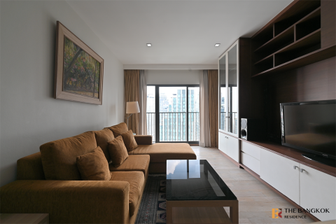Condominio de 2 dormitorios en Bangkok, Tailandia № 188049 - foto 4