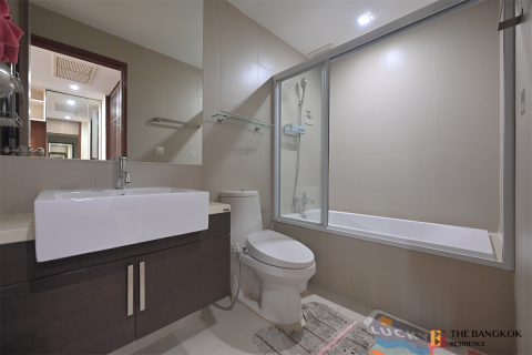 Condominio de 2 dormitorios en Bangkok, Tailandia № 188049 - foto 6
