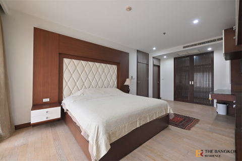 Condo à Bangkok, Thaïlande, 2 chambres  № 188049