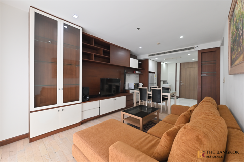 Condominio de 2 dormitorios en Bangkok, Tailandia № 188049 - foto 2