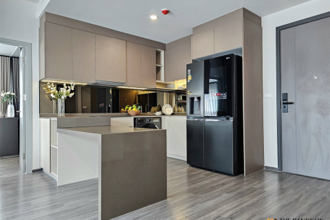 Condominio de 2 dormitorios en Bangkok, Tailandia № 188052 - foto 2