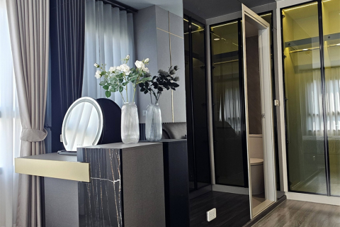 Condominio de 2 dormitorios en Bangkok, Tailandia № 188052 - foto 10