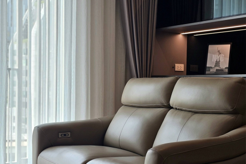 Condominio de 2 dormitorios en Bangkok, Tailandia № 188052 - foto 3