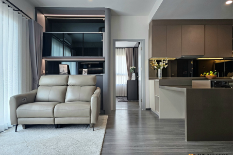 Condominio de 2 dormitorios en Bangkok, Tailandia № 188052 - foto 6