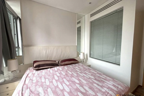 Condominio de 1 dormitorio en Bangkok, Tailandia № 188050 - foto 8