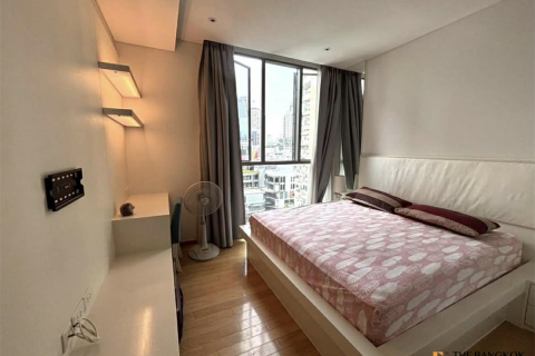 Condominio de 1 dormitorio en Bangkok, Tailandia № 188050 - foto 3