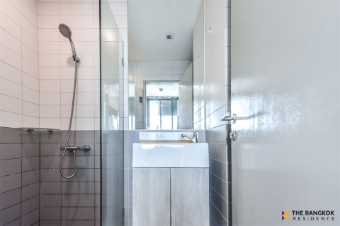 Condominio de 1 dormitorio en Bangkok, Tailandia № 186731 - foto 5